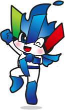 キャラ